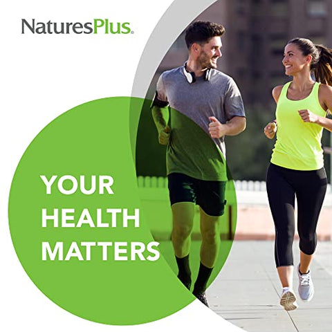Source of Life Gold Multivitamínico – 90 Comprimidos – com Vitaminas D3, B12 – Melhor Marca de Produto - Natures Plus