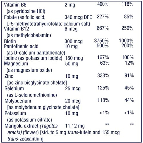 Children’s Formula Mix™ – Multivitamínico para Crianças, 18 Vitaminas e Minerais Essenciais, Sabor de Frutas Vermelhas sem Adição de Açúcar, Sem Glúten, Não-OGM, 120 Comprimidos Mastigáveis - Life Extension