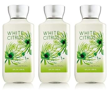Bath & Body Works - Lote de 3 Banhos – Produtos de Banho de Alta Qualidade