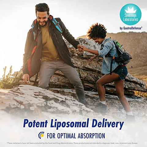 Cápsulas de Colostro – 240 Cápsulas – Entrega Lipossomal - Colostrum-LD