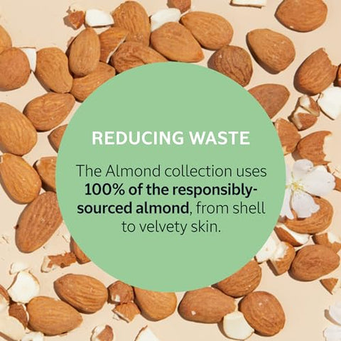 L'Occitane - L’Occitane Almond – Kit de Sucesso com os Melhores Produtos – 100ml + 50g