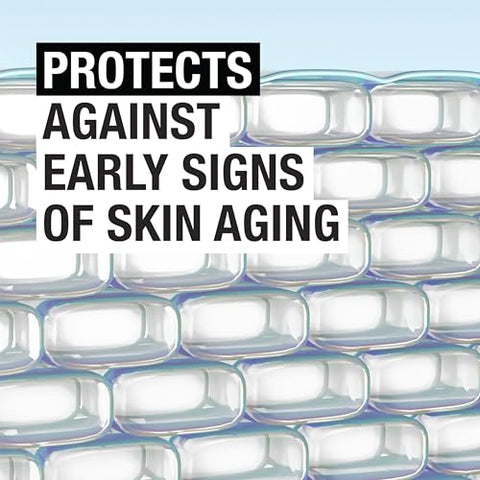 Protetor Solar Neutrogena Ultra Sheer FPS 70, Leve, Resistente à Água, Não Comedogênico