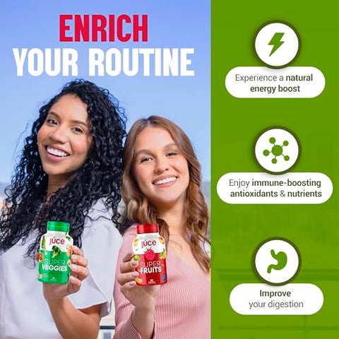 TERRA KAI ORGANICS - Júce Super Fruits – Fórmula Aprimorada | Energia e Saúde | 100% Natural | 500ml