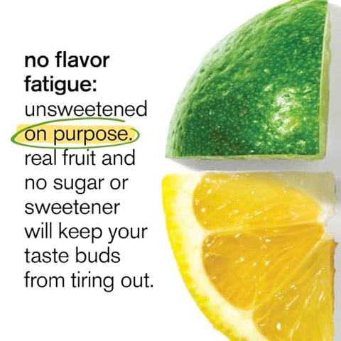 Pó Eletrolítico Sem Açúcar – Mistura para Bebida de Hidratação – Sem Adoçante – Limão Lima – 30 Porções – Keto, Paleo, Vegano, Não-OGM - Skratch Labs