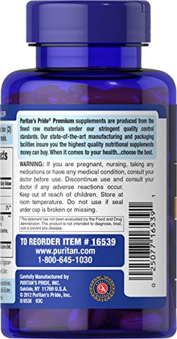 Puritan's Pride - Puritans Pride Neuro-ps (fosfatidilserina) – Branco, 60 Unidades (Pacote de 1) – Potencialize sua saúde cerebral com qualidade – Puritans Pride Neuro-ps (fosfatidilserina) Branco 60 Unidades
