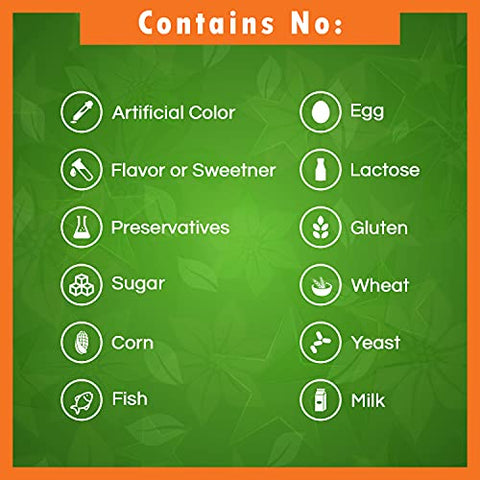 Best Naturals - Melhor Naturals Vitamina A 25000 UI (7500 mcg), Fórmula Não-OGM Suporta Visão Saudável