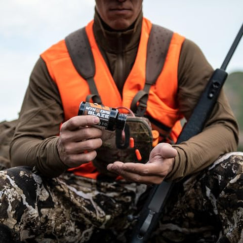 Blaze Queimador de Gordura – Potencialize sua Queima de Gordura - MTN OPS