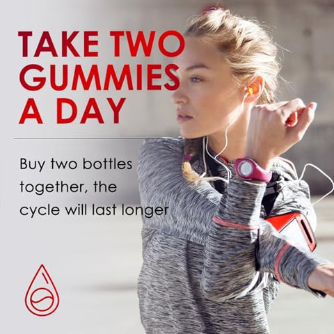 KGGCDD - Keto ACV Gummies: Suplemento Keto em Gomas para Emagrecimento Avançado – Mulheres e Homens, com 1500MG de Vinagre de Maçã
