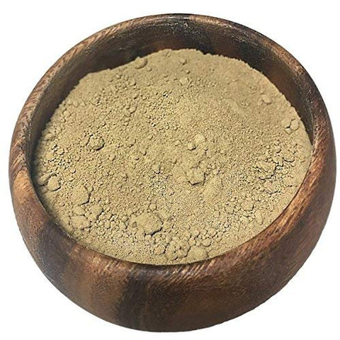Kona Kava Farms - Kava Kava Premium Noble em Pó | Suplemento de Raiz de Kava em Pó para Suporte ao Sono, Relaxamento, Alívio do Estresse | Bebida Natural de Raiz de Kava Kava (8 oz)