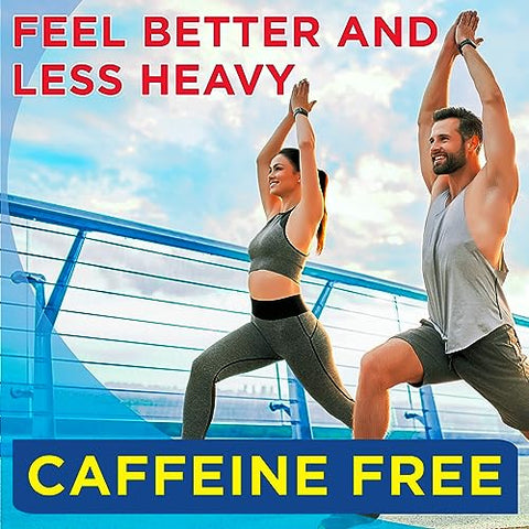 RIGHT REMEDIES - Pambrom 50mg: Diurético Softgels Máxima Potência sem Cafeína (120 Softgels) – Alívio do Inchaço Causado pela Retenção de Água