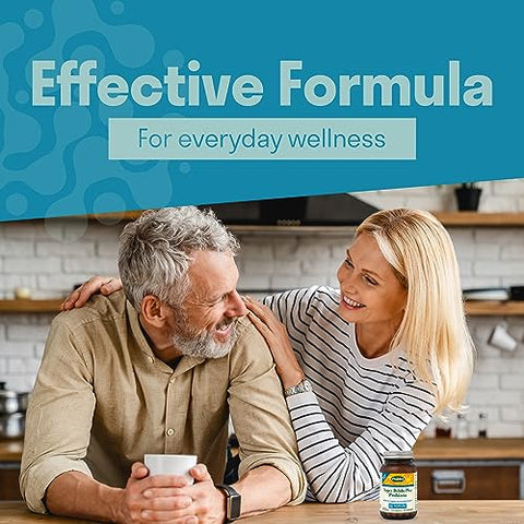 Super Bifido Plus 102 Bilhões UFC, Probióticos Crus para Homens – 100g - Flora