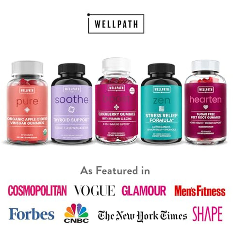 Mind – Suplemento Natural com Lion’s Mane para Aumentar o Foco – Fórmula Potente – 60 Cápsulas - WellPath