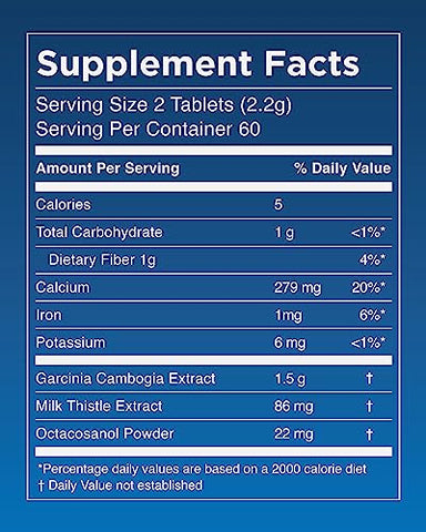 Manology Cut – 120 Tablets, 60 Porções para 20 Dias – Equilíbrio Corporal, Resistência Melhorada - FOODOLOGY