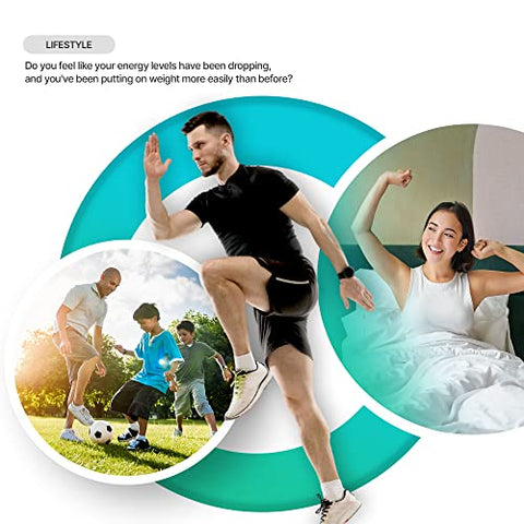 Evolved Elements - Suplemento de Tireoide Bovina Desidratada de Pasto – Suporte para a Tireoide Feminina – Energia