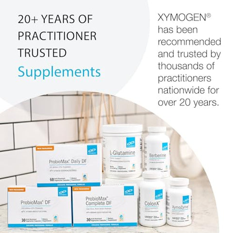 Prenatal Essentials – Vitaminas Pré-Natais com Suporte Mineral – Multivitamínico Pré-Natal com Bioativo Folate Methyl (5-MTHF) Minerais Suaves para Promover Absorção Ótima – XYMOGEN Prenatal Essentials - XYMOGEN