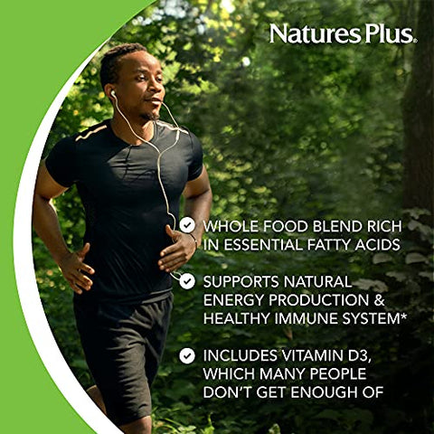 Source of Life – Suplemento Multivitamínico 180 Comprimidos - Natures Plus
