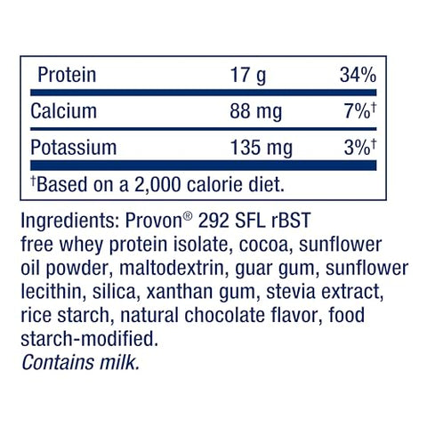 Wellness Code® Whey Protein Isolate (Baunilha), Proteína e Aminoácidos de Cadeia Ramificada para o Crescimento Muscular - Life Extension