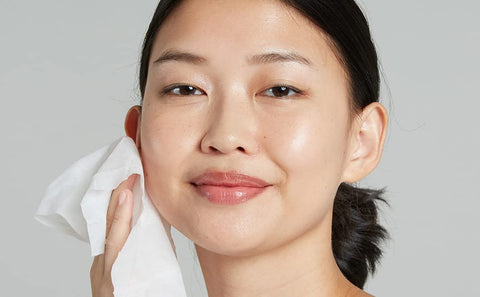 Lenços de Limpeza Suave para Mulheres (20 unidades), Tamanho Único  Ogee - Ogee