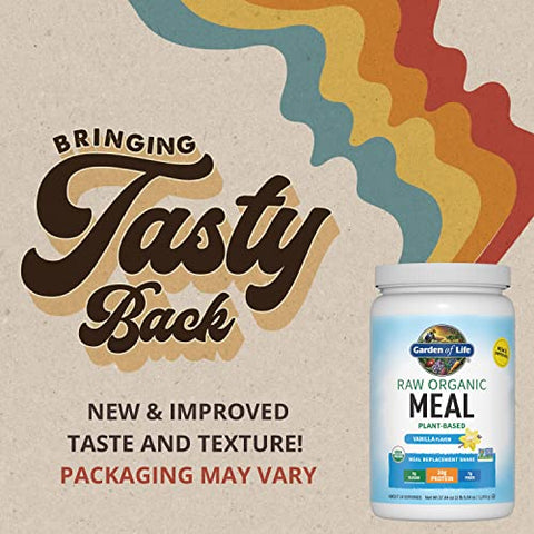 Super Greens em Pó – Smoothie Verde com Nutrientes Essenciais | 100% Natural e Rico em Vitaminas | Marca Líder em Saúde e Bem-Estar - Garden of Life