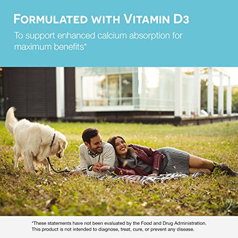 Cálcio Dissolvível – Fórmula de Rápida Absorção | 1000mg – 60 Comprimidos | Saúde Óssea e Dental  EZ Melts - EZ Melts