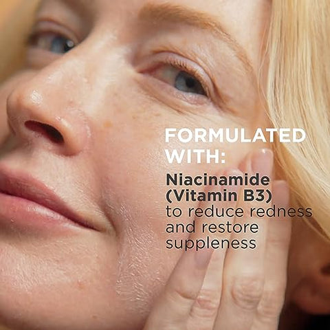ELTA MD Loção Facial Ilumina e Uniformiza o Tom da Pele 30ml – Niacinamida, Extrato de Casca de Salgueiro