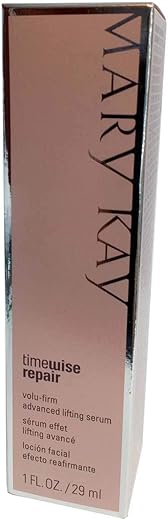 Mary Kay - Timewise Repair Volu-firm Advanced Lifting Serum – Sérum Avançado de Levantamento para Firmeza e Volume da Pele