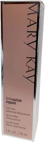 Mary Kay - Timewise Repair Volu-firm Advanced Lifting Serum – Sérum Avançado de Levantamento para Firmeza e Volume da Pele