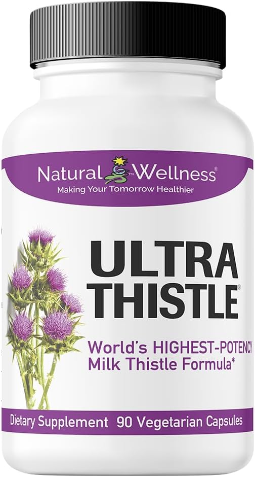 Natural Wellness - Limpeza Natural do Fígado com Ervas para o Bem-Estar – Marca