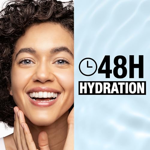 Hydro Boost Kit de Cuidados com a Pele, Hidratante Facial em Gel Hydro Boost para Hidratação de 48 Horas, 50ml - Neutrogena