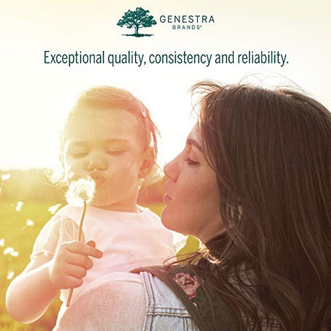 Micro-gen | Suplemento Herbal de Ginkgo, Avelã Europeia e Mirtilo | 15 ml - Genestra Brands