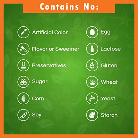 Best Naturals - Melhor Naturals Acetyl L-Carnitina e Ácido Alfa Lipóico 750 mg 120 Cápsulas (120 Unidades – Pacote com 3)