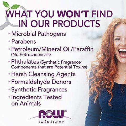 Solutions, Clareador de Pele com Glutationa e Ceramosides®, Hidratante e Iluminador, 30 Cápsulas Vegetais - NOW Foods