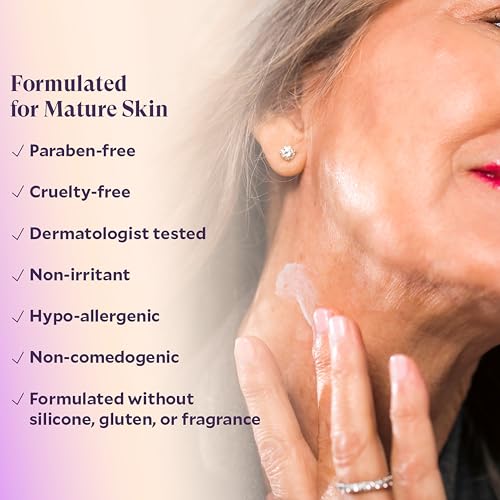 Neck Firming: Creme Reafirmante para o Pescoço – 50g - FIÈRA