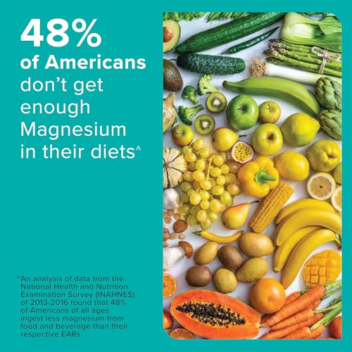 Magnesium Glycinate 300mg – Suplemento de Magnésio Glicinato 100%% Quelato, 90 comprimidos - Qunol