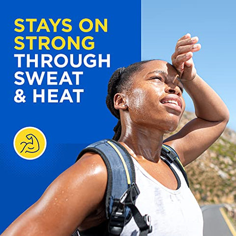 SPORT Protetor Solar FPS 30, Loção Protetora Resistente à Água, Amplo Espectro FPS 30, Pacote de Protetor Solar em Volume, Frasco de 207 ml, Pacote com 2 Unidades - Coppertone