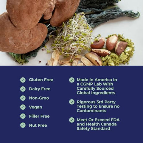 Papillex - Simplix | Fortalecedor Natural do Sistema Imunológico | Combate a Surto | Fonte de Cogumelo Altamente Pesquisado