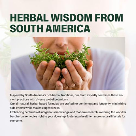 Verdeherb - Astragalus Herbal Supplement: Desbloqueie seu Potencial de Saúde com Nossa Fórmula 7 em 1, Não-OGM, Vegano, Gotas Livres de Álcool, Desenvolvidas para Suporte Imunológico e Energia Positiva, 60 ml