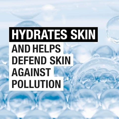 Protetor Solar Hidratante Neutrogena Invisible Daily Defense FPS 60 – Rosto