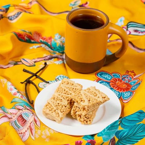 Substituto de Refeição Proteico – Alto teor de Proteína, Baixo em Calorias | 500g - BariWise