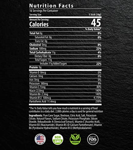 Pure I.V. – Mistura em Pó de Bebida Refrescante com Eletrólitos em 4 Sabores – Fórmula Profissional - KaraMD