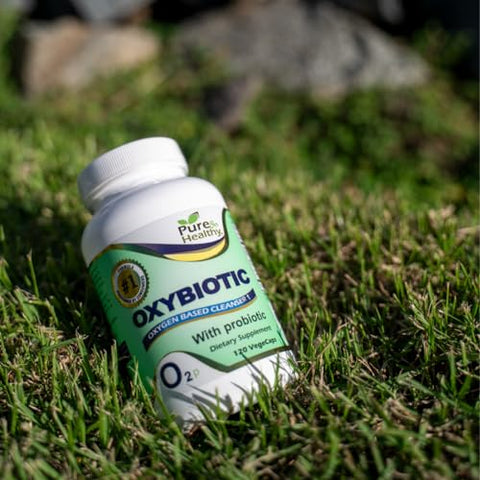 Pure & Healthy - Pure: Óleo de Coco Extra Virgem 100% Natural – 500ml