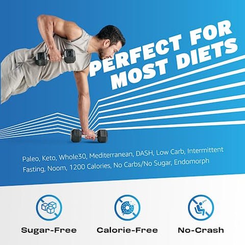 PEPTIME Energy - Tablets de Cafeína com Vitaminas B6 e B12, 350 mg de Cafeína por Porção, Suplemento para Desempenho Físico e Foco, 100 Unidades