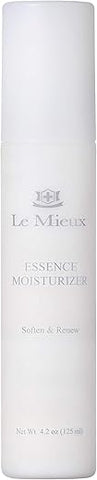 Essence Moisturizer – Emulsão Facial Anti-Envelhecimento com Colágeno Marinho e Hexapeptídeo-8 | 50g - Le Mieux