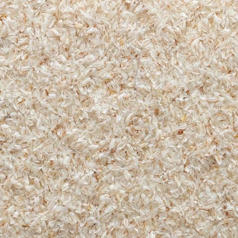 Frontier Natural Foods - Psyllium Seed Husk, Whole – Benefícios para a Saúde – 100% Natural – 250g