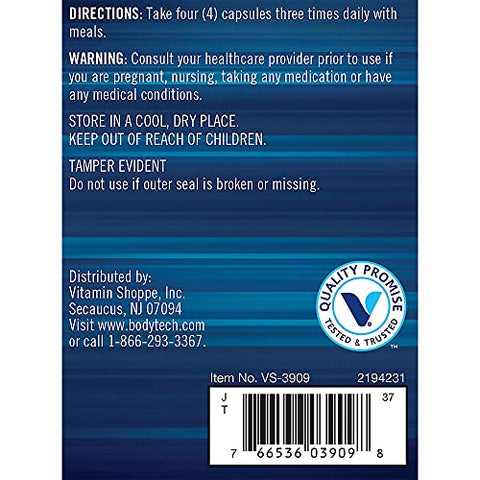 BODYTECH - BodyTech HMB Vitamina D3 – Suporte para Crescimento Muscular e Força (360 Cápsulas Vegetais)
