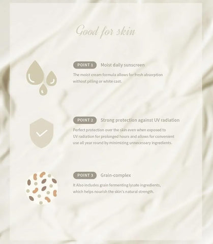 Generic - [Beauty 0F JOSE0N] Matte Sun Stick Mugwort Camelia SPF 50 PA Korean Beauty | K-Beauty (2 Pack) | Protetor Solar Matte Stick | Beleza Coreana