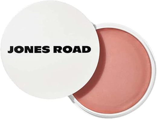Miracle Balm Au Naturel – Hidratante Cítrico de 50g para Todos os Tipos de Pele, Óleo de Semente de Jojoba - Jones Road