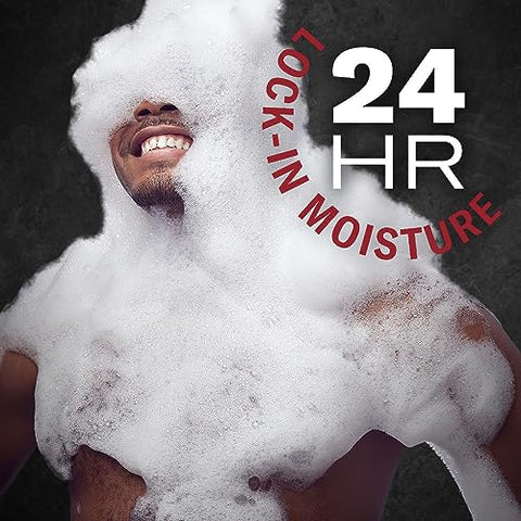 Sabonete Esfoliante para Homens, Mistura Gentil de Açúcar Mascavo – 250ml - Old Spice