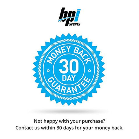 One More Rep Pré-Treino em Pó – Aumente a Energia – 300g - BPI Sports