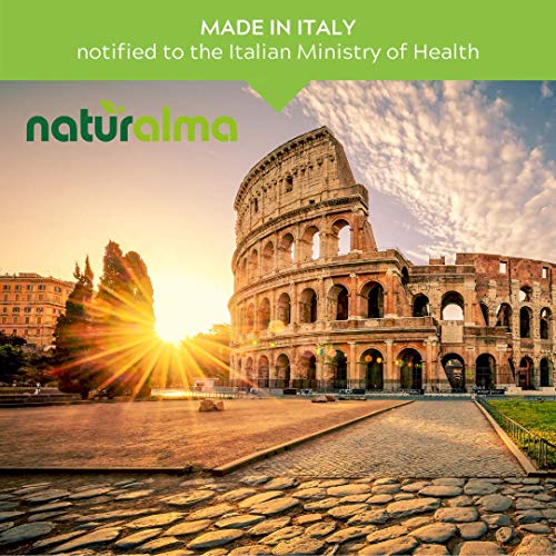 Licorice Naturalma – Extrato Líquido de Raiz de Alcaçuz (Glycyrrhiza glabra) – Tintura sem Álcool – 120 ml – Vegano